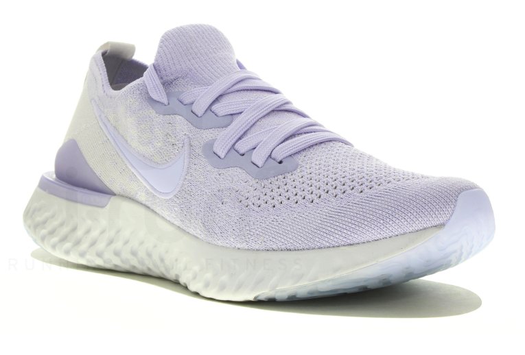 Nike Epic React Flyknit 2 W 