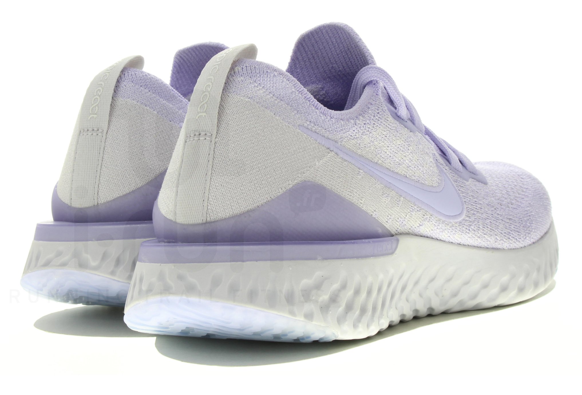 Nike Epic React Flyknit 2