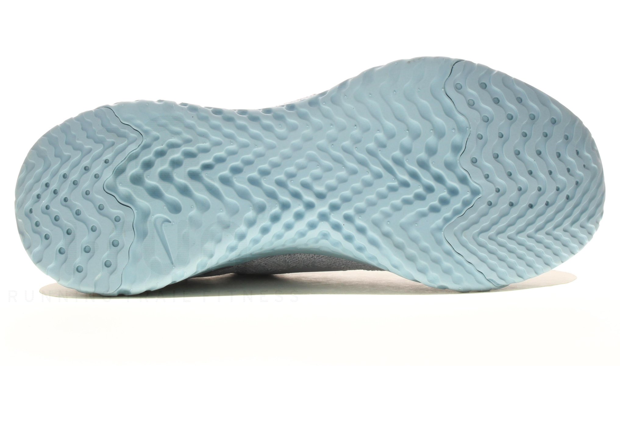 Nike Epic React Flyknit 2