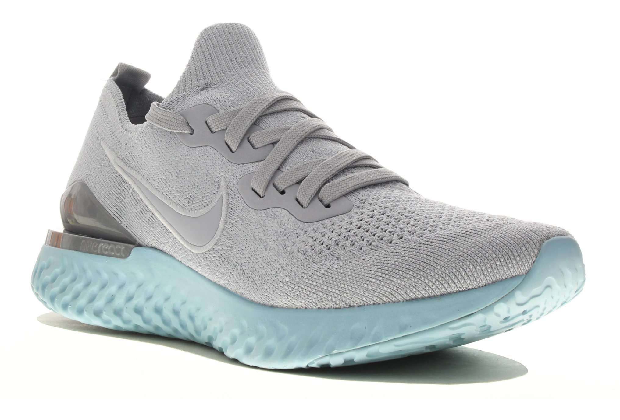 Nike Epic React Flyknit 2