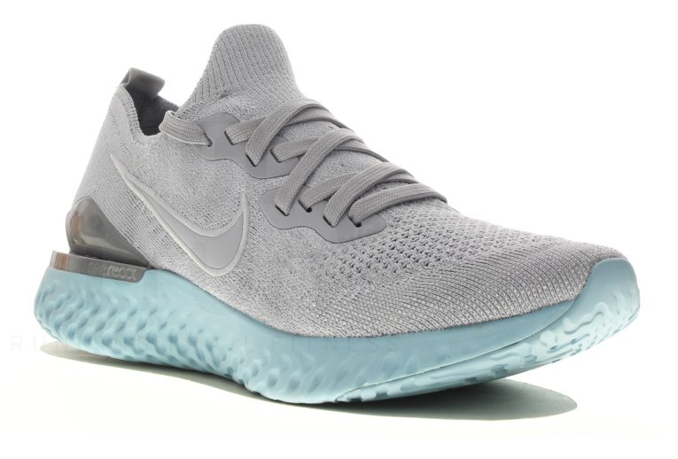Nike Epic React Flyknit 2