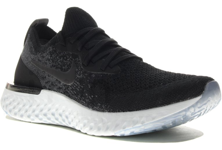 Nike Epic React Flyknit