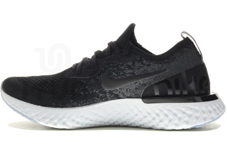 Nike Epic React Flyknit
