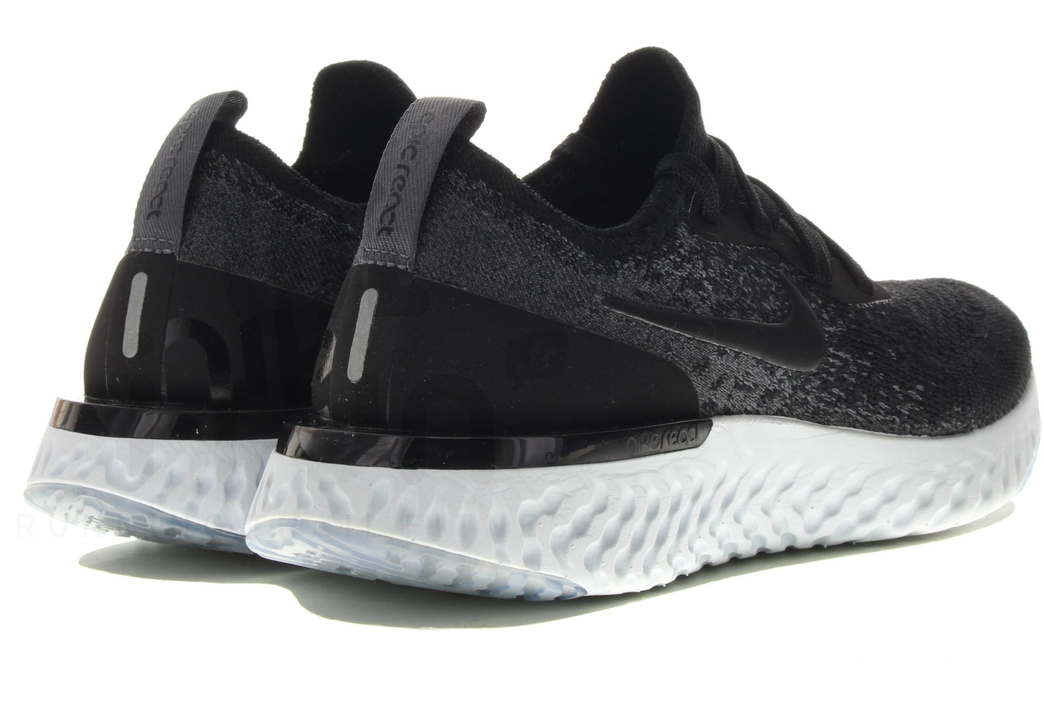 Nike Epic React Flyknit