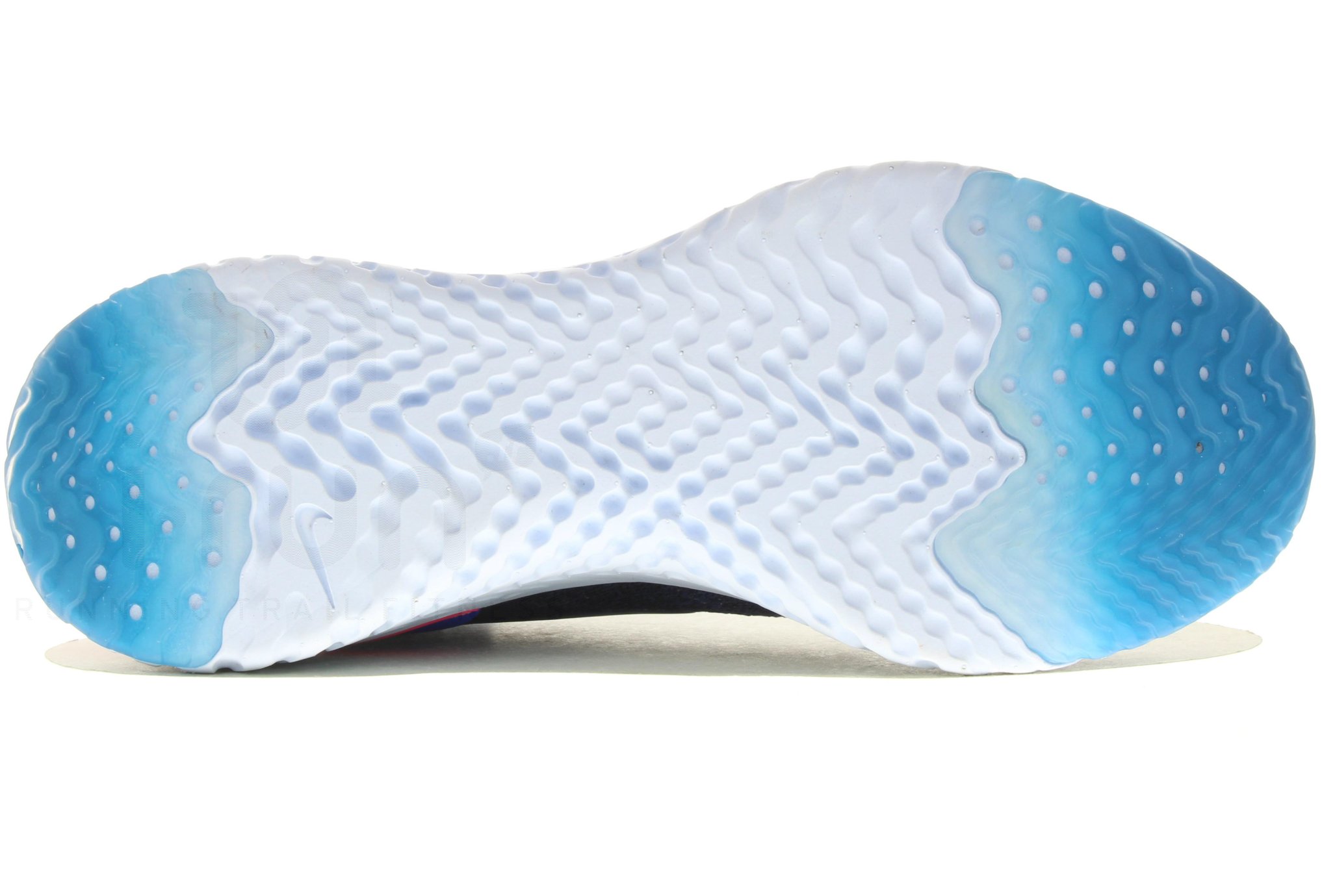 Nike Epic React Flyknit M 