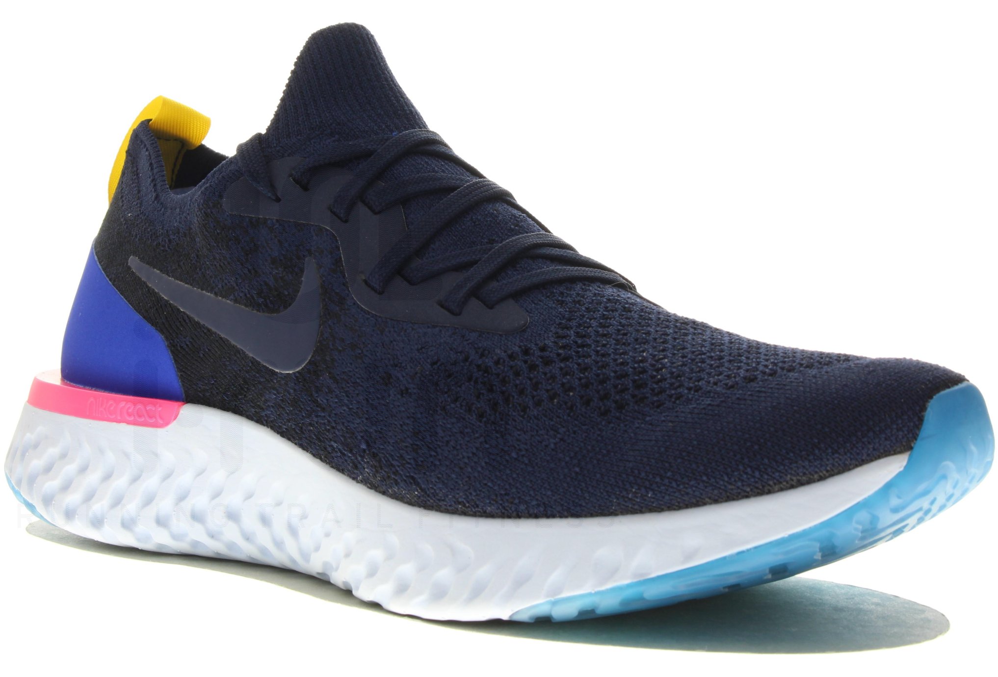 Nike Epic React Flyknit M 