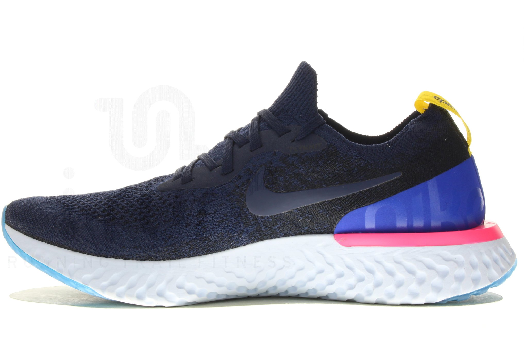 Nike Epic React Flyknit M 