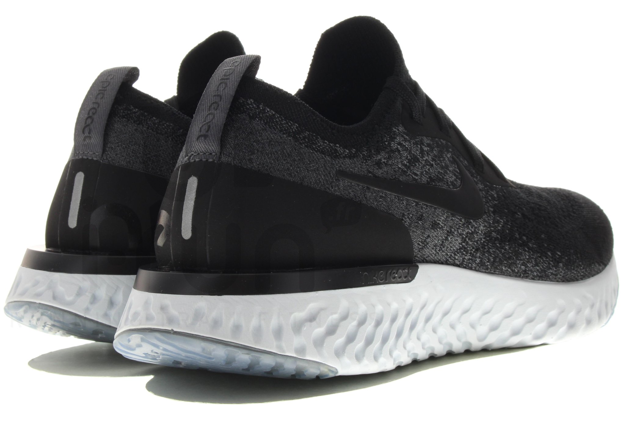 Nike Epic React Flyknit