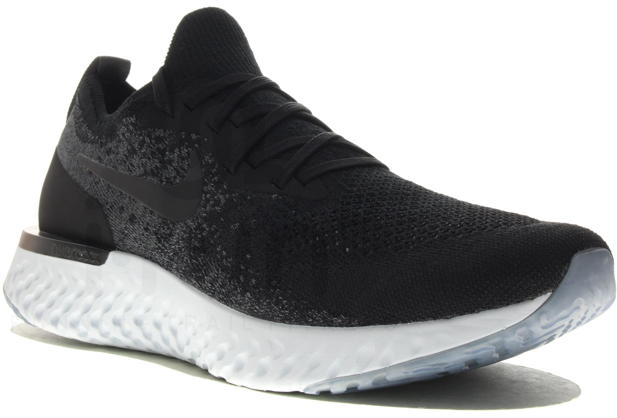 Nike Epic React Flyknit