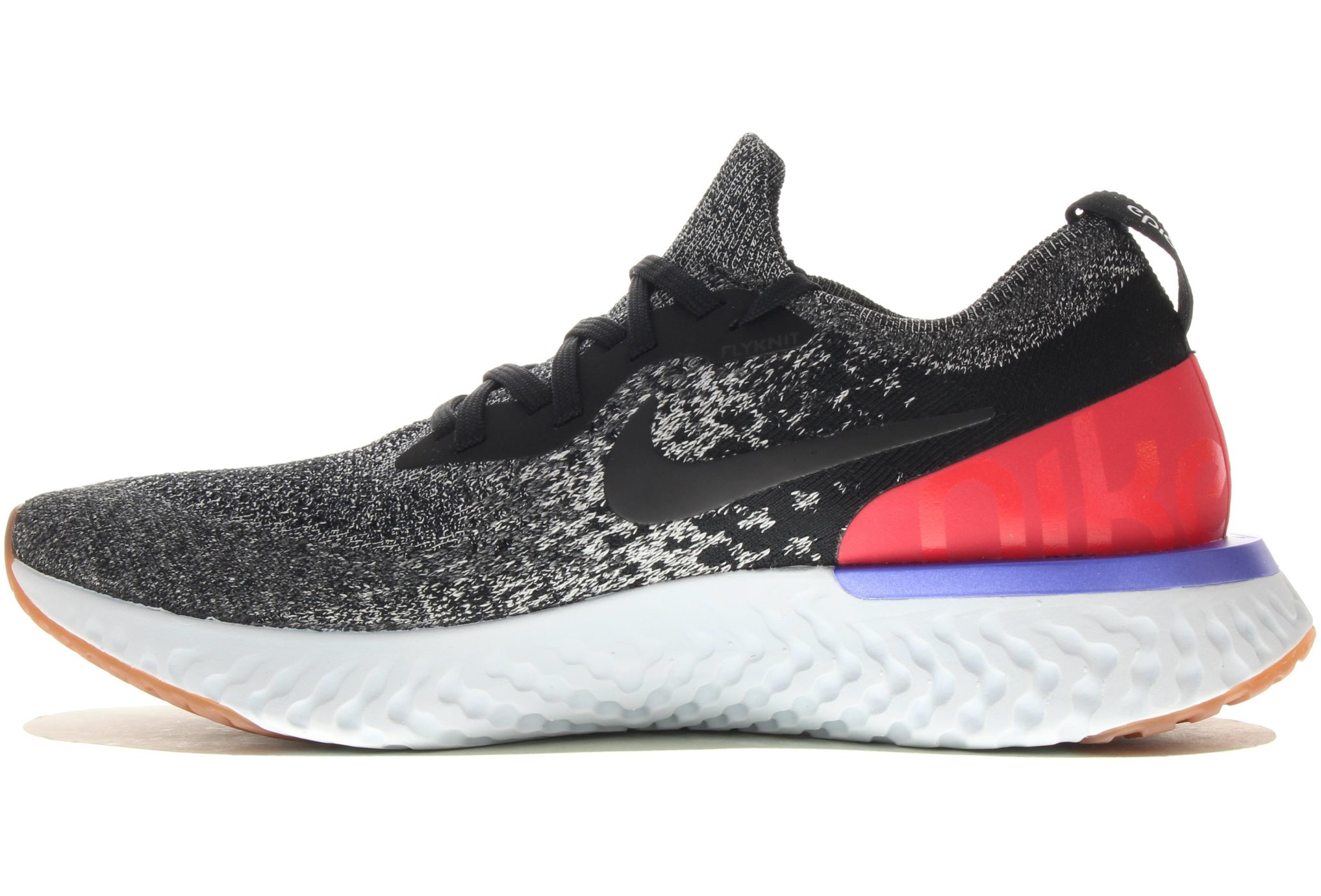 Nike Epic React Flyknit M 