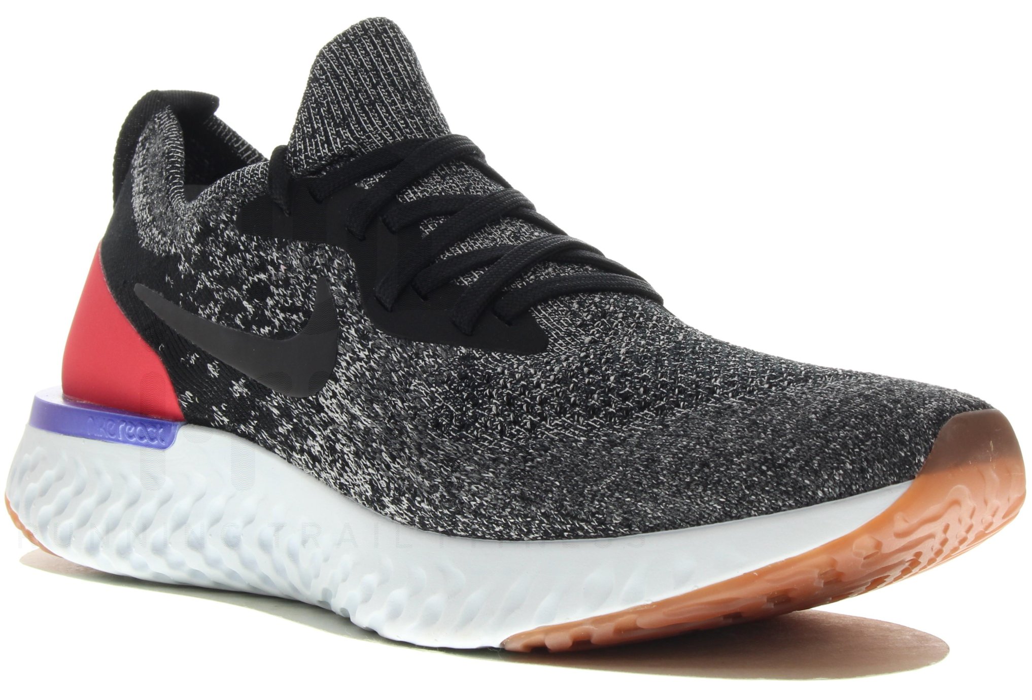 Nike Epic React Flyknit M 
