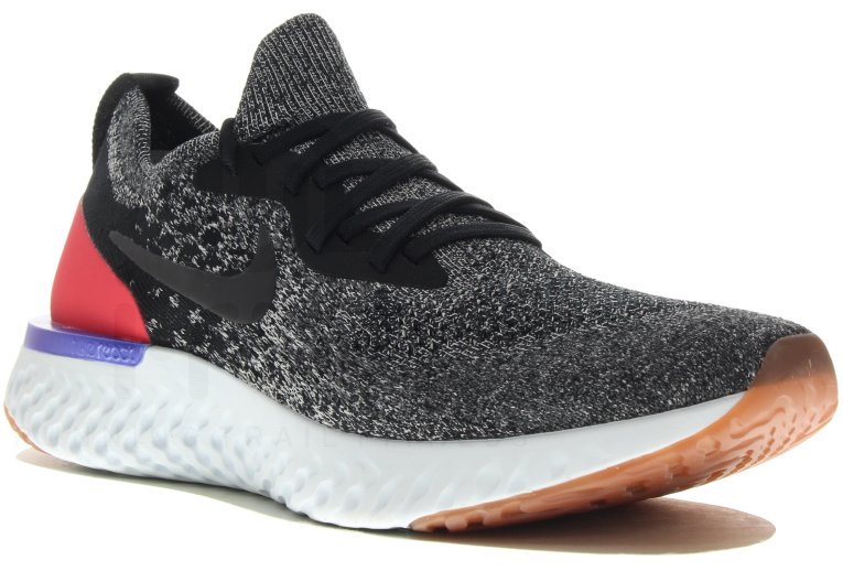 Nike Epic React Flyknit