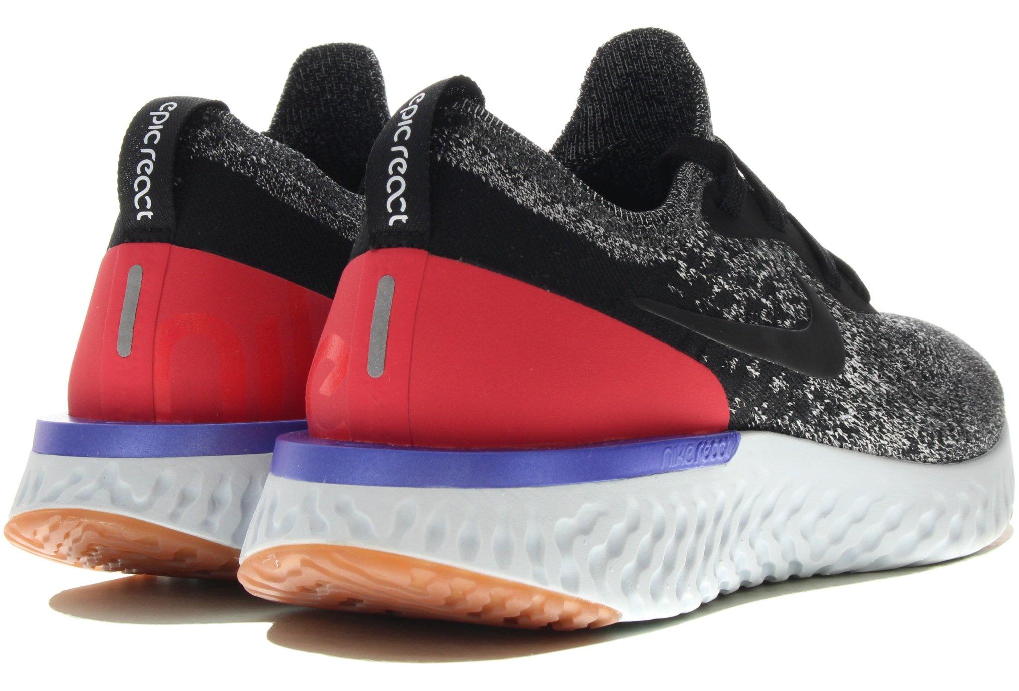 Nike Epic React Flyknit M 