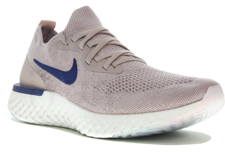 Nike Epic React Flyknit