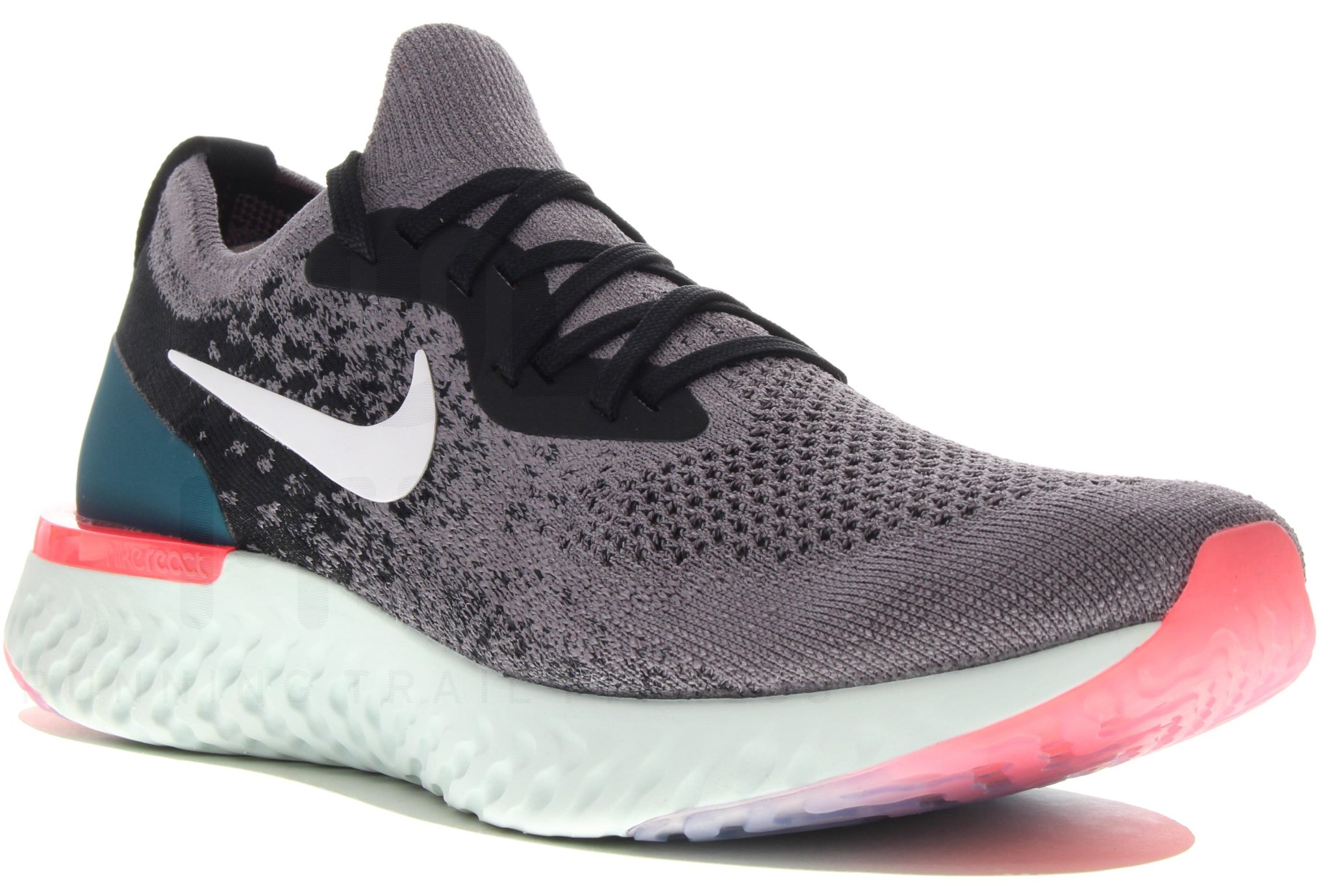 Nike Epic React Flyknit