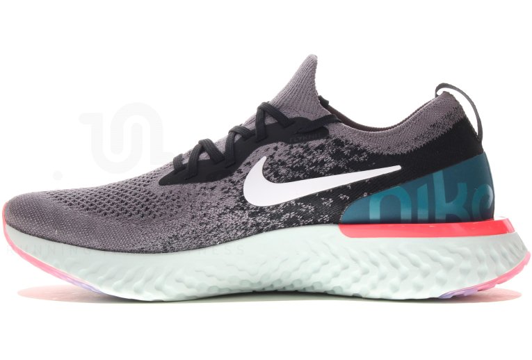 Nike Epic React Flyknit
