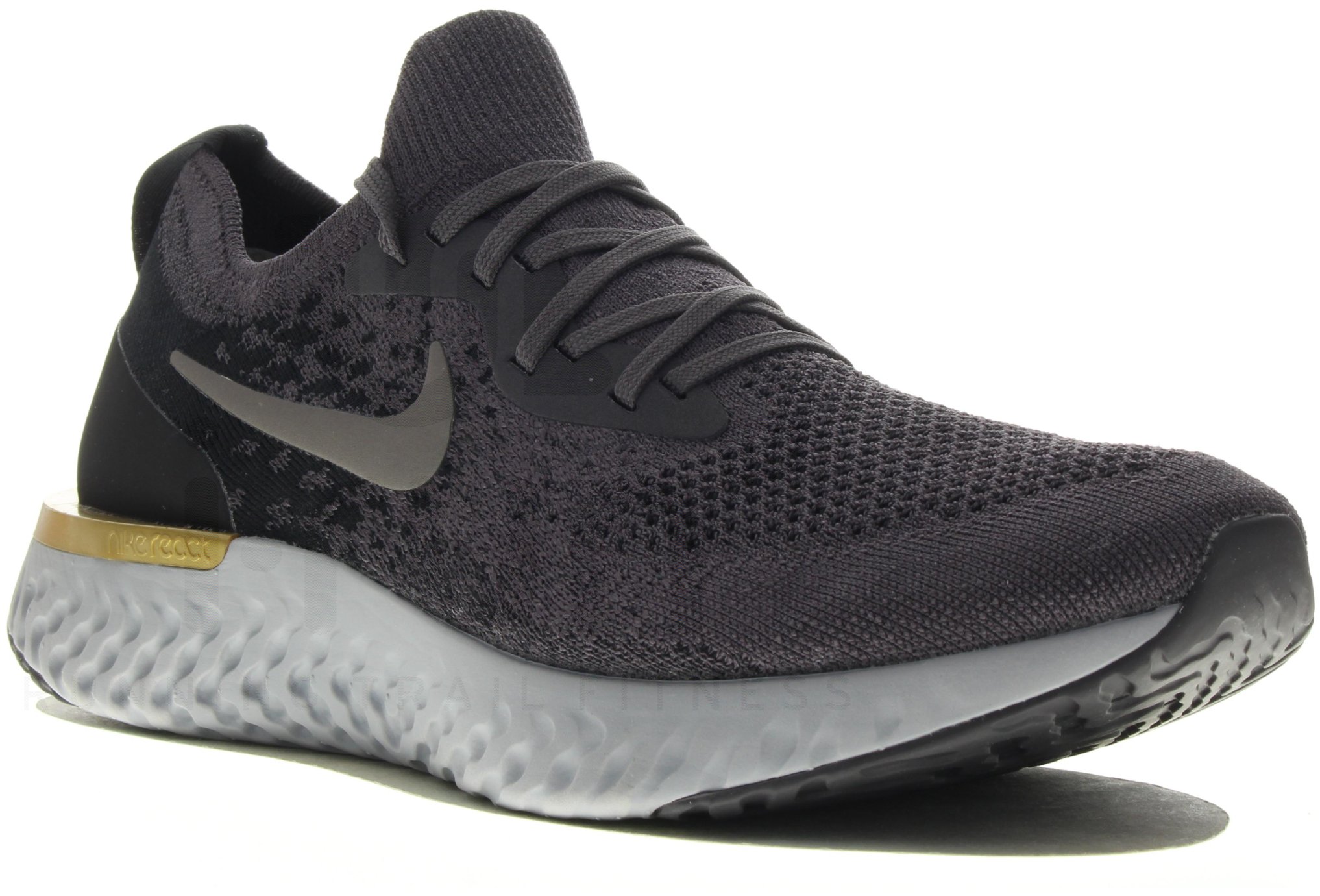 Nike Epic React Flyknit