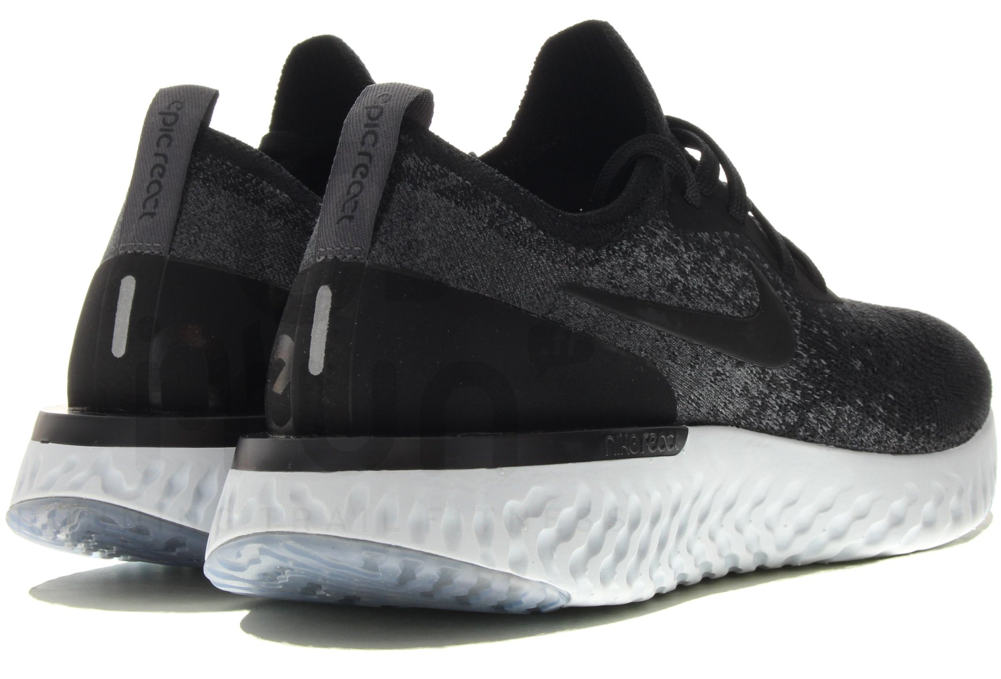 Nike Epic React Flyknit