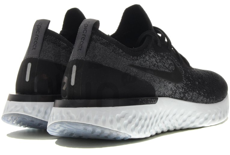 Nike Epic React Flyknit