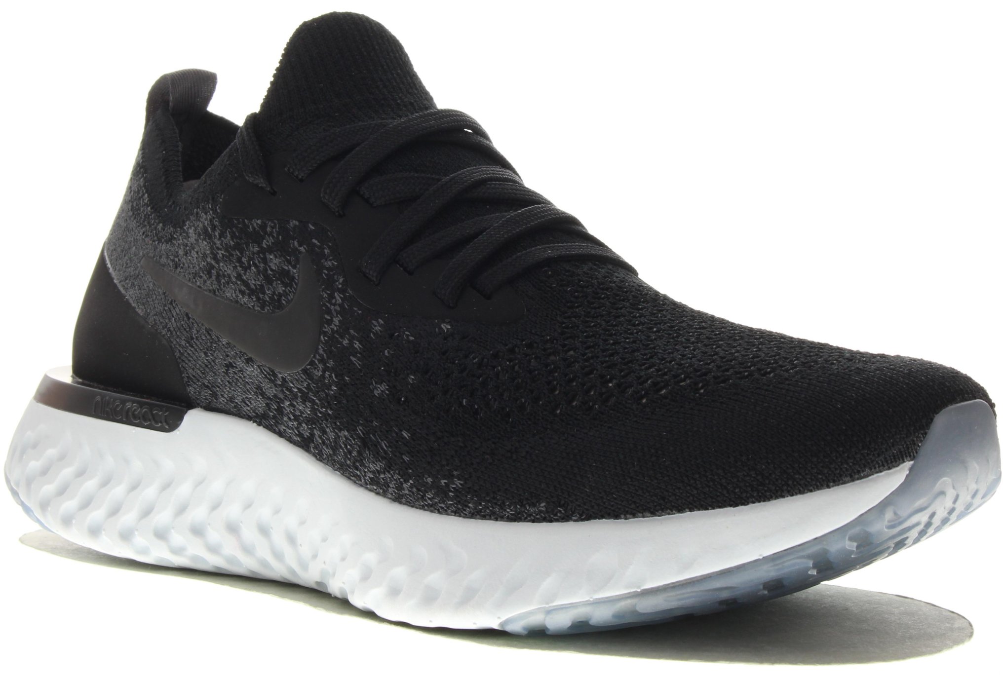 Nike Epic React Flyknit