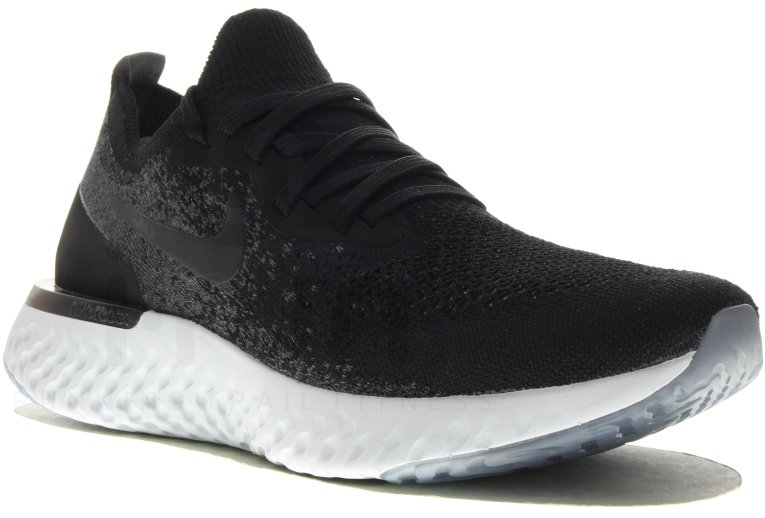 Nike Epic React Flyknit