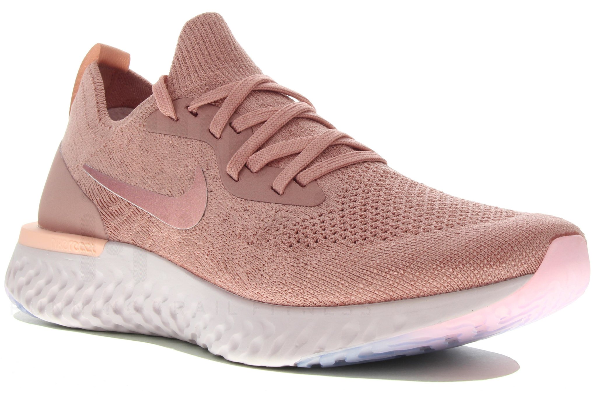 Nike Epic React Flyknit