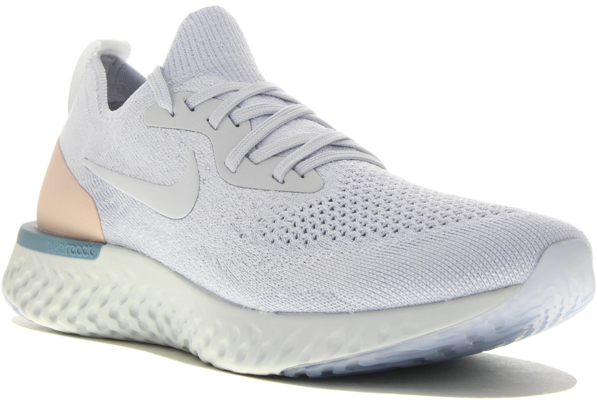 Nike Epic React Flyknit