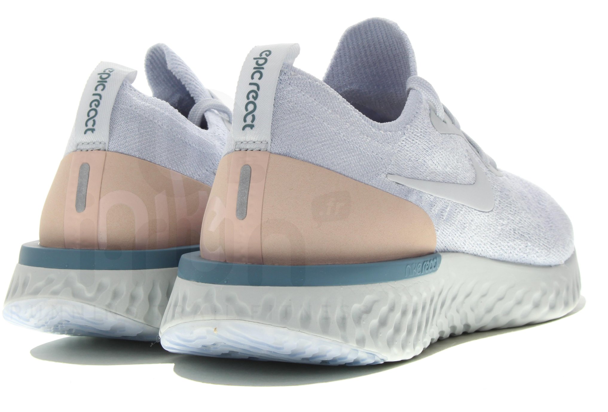 Nike Epic React Flyknit