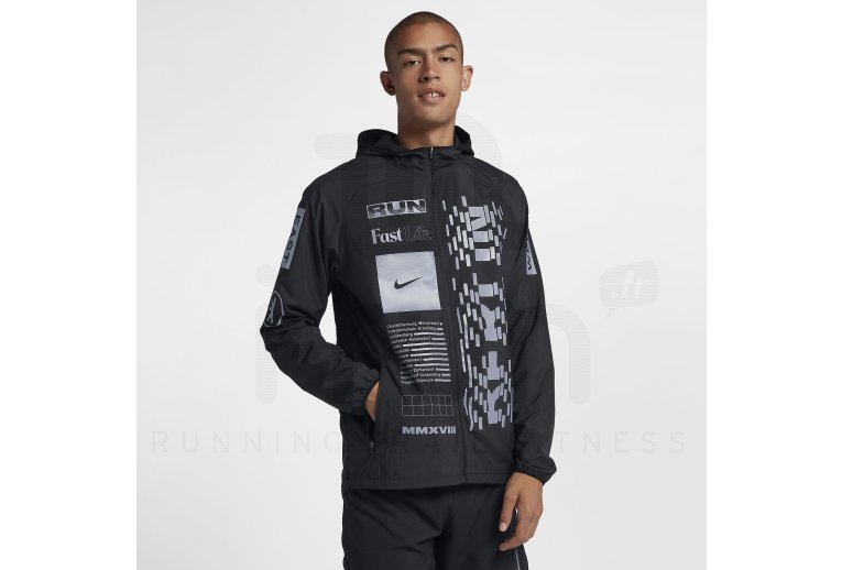 Nike Essential Berlin M 
