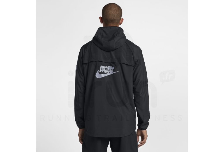 Nike Essential Berlin M 