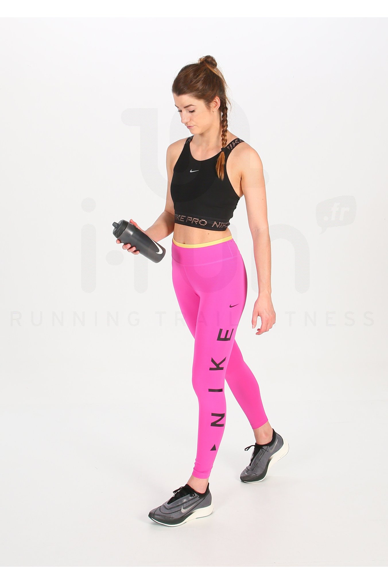 Nike Essential Cropped W 