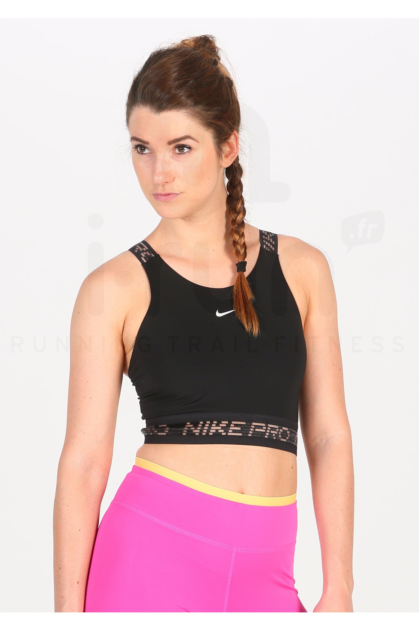 Nike Essential Cropped W 