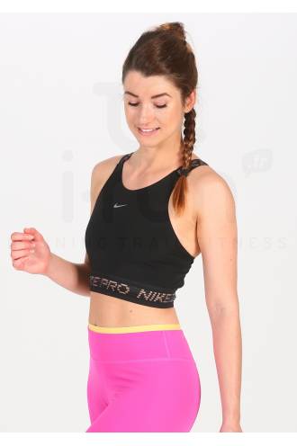 Nike Essential Cropped W 
