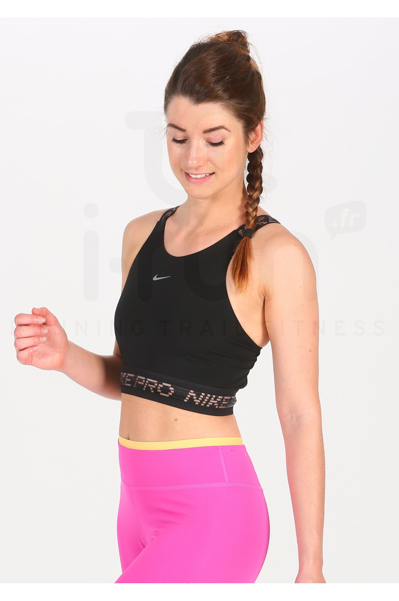 Nike Essential Cropped W 