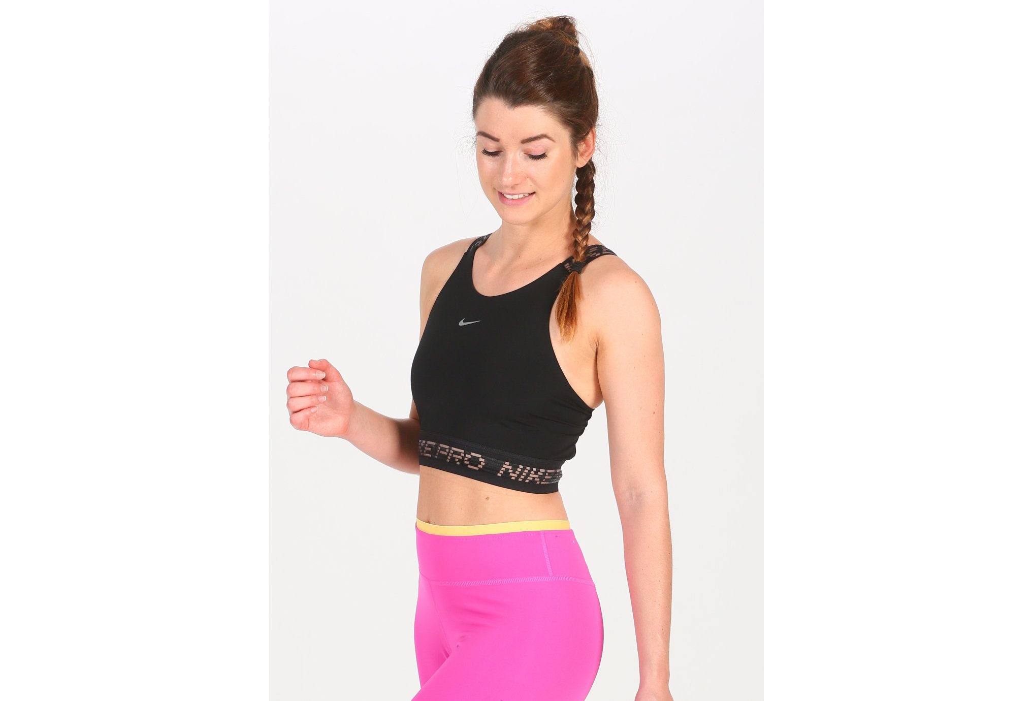 Nike Essential Cropped