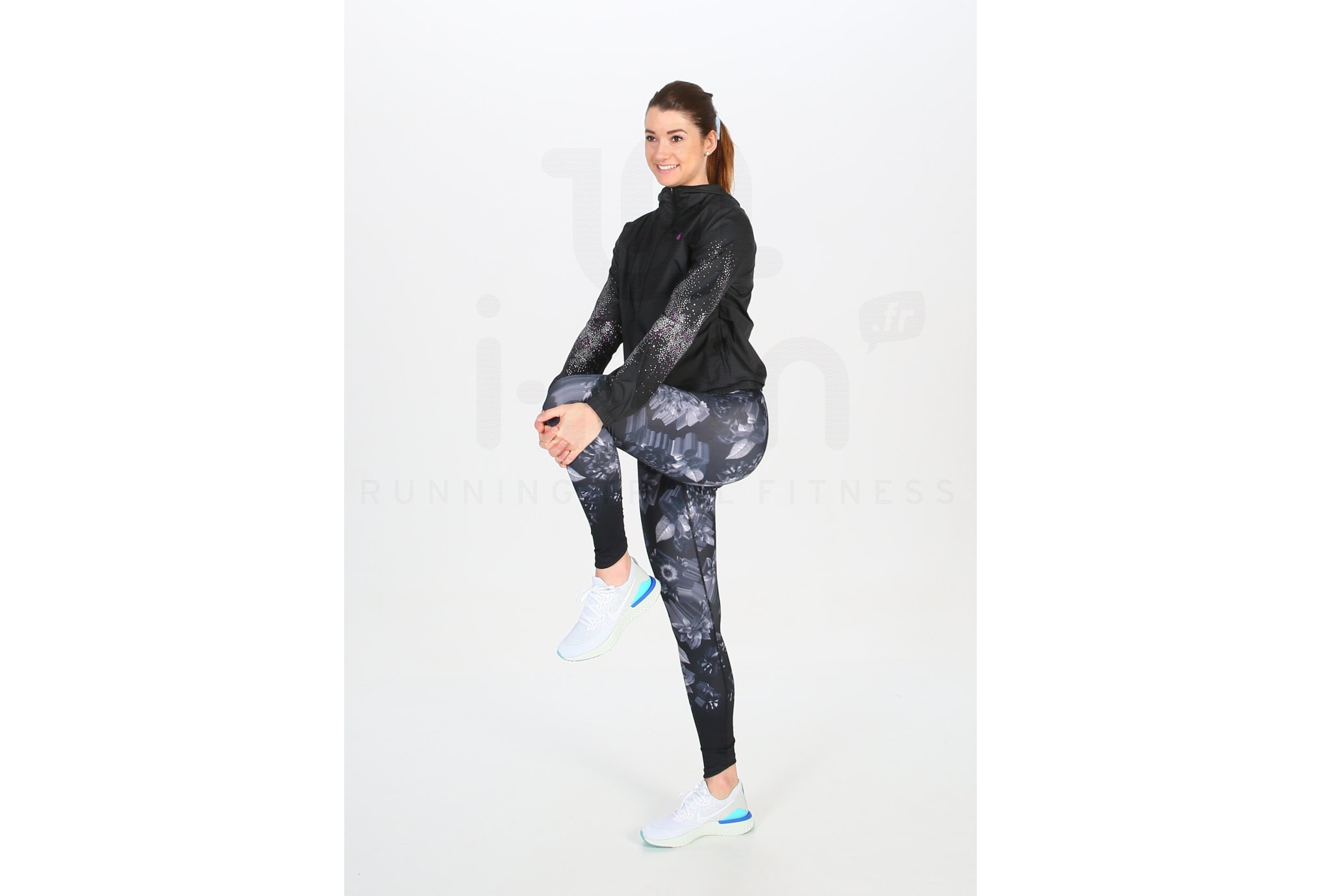 Nike chaqueta Essential GX
