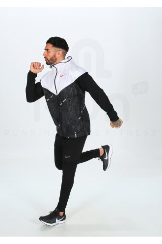Nike Essential Hybrid M 