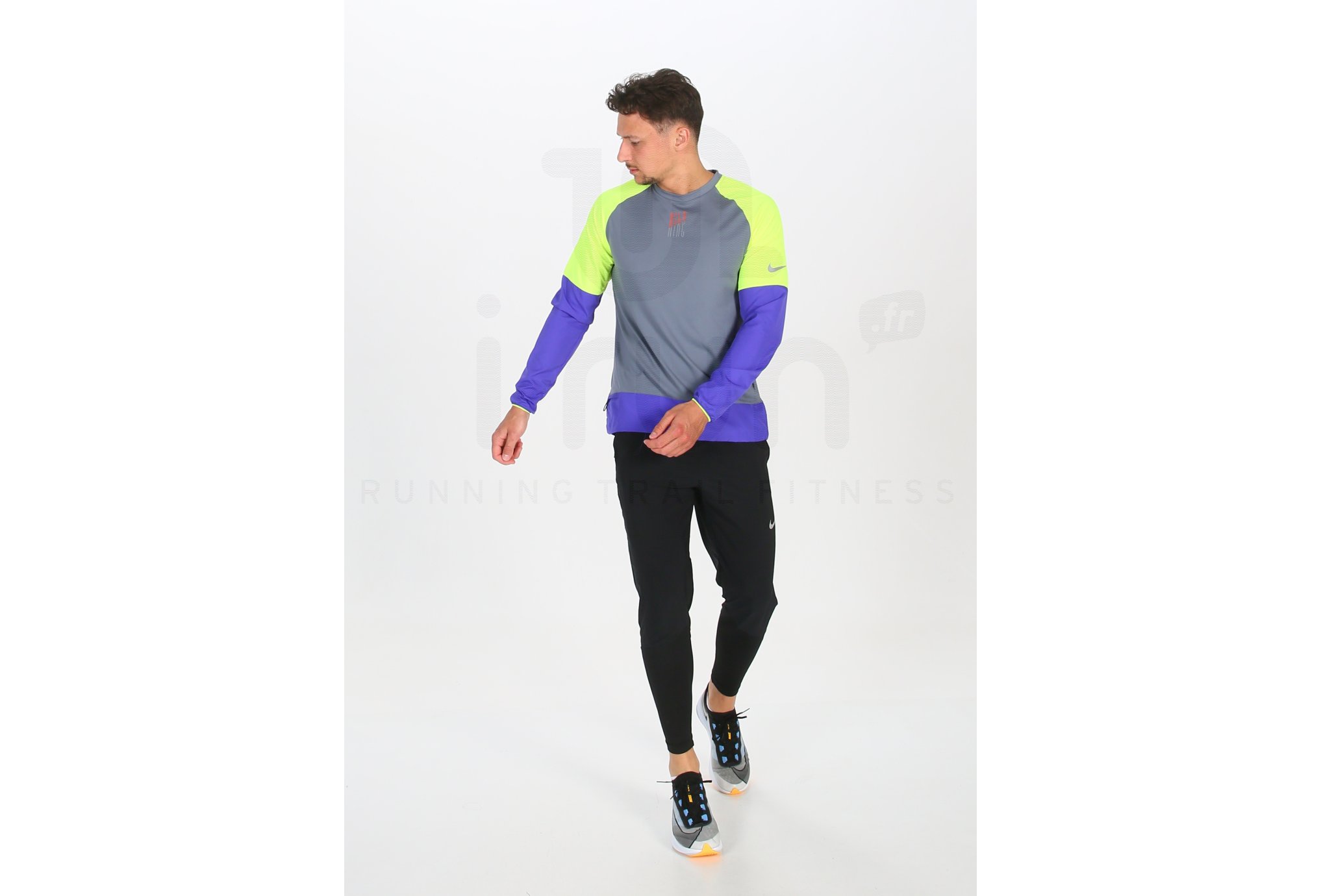 Nike pantal�n Essential Hybrid