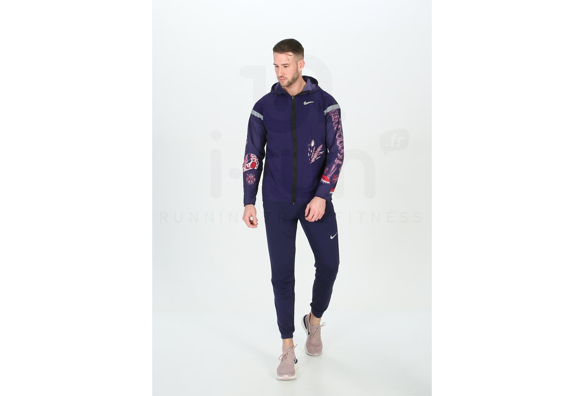 Nike pantal�n Essential Knit