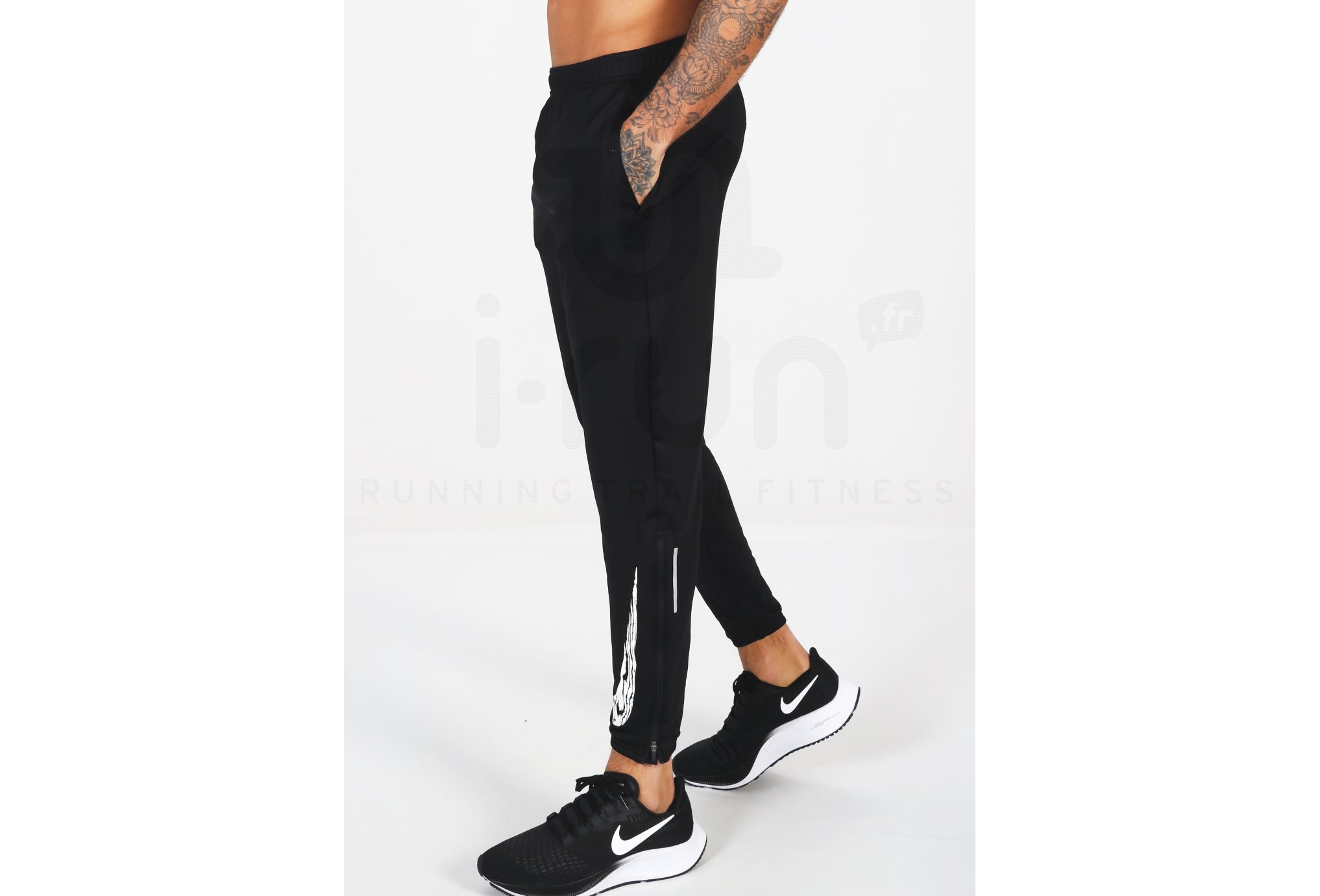 Nike pantal�n Essential Knit Wild Run