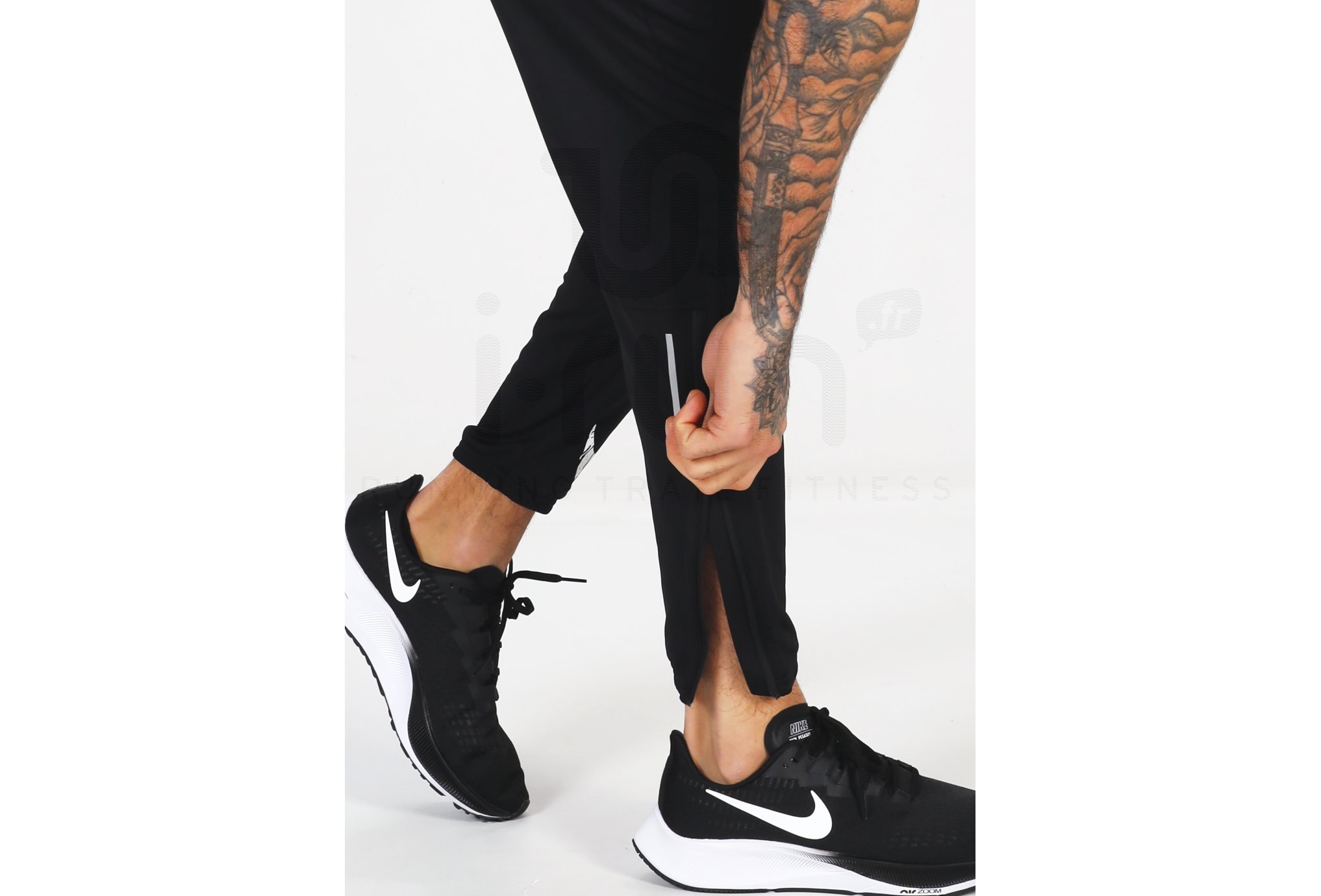 Nike pantal�n Essential Knit Wild Run