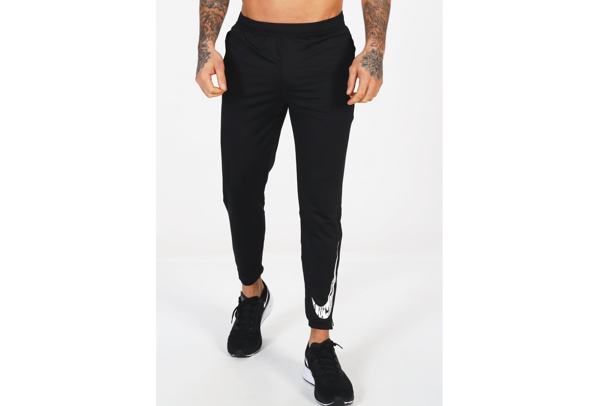 Nike pantal�n Essential Knit Wild Run