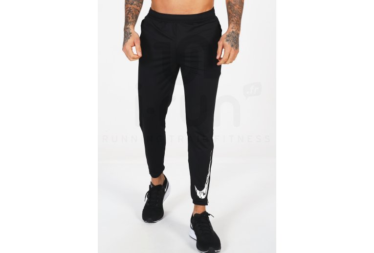 Nike pantal�n Essential Knit Wild Run