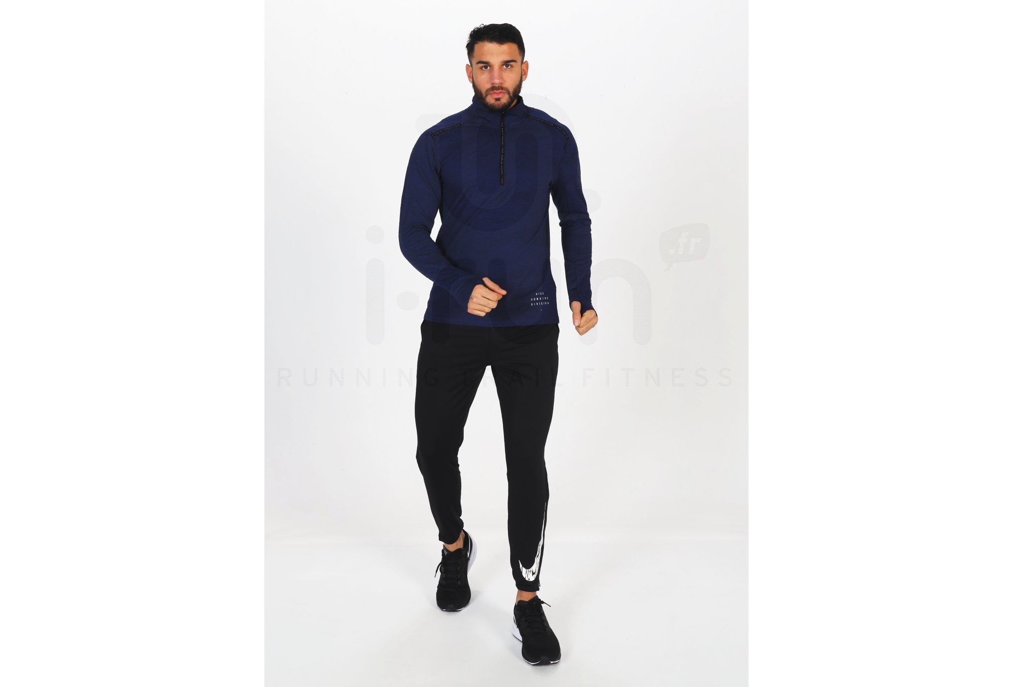 Nike pantal�n Essential Knit Wild Run