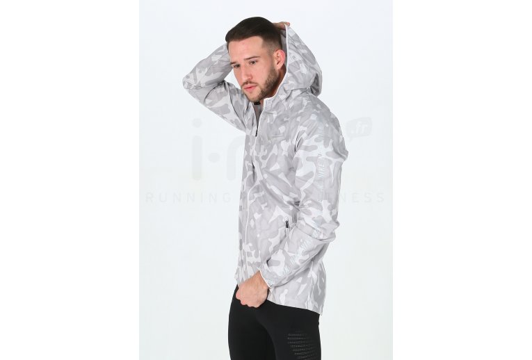 Nike Chaqueta Essential