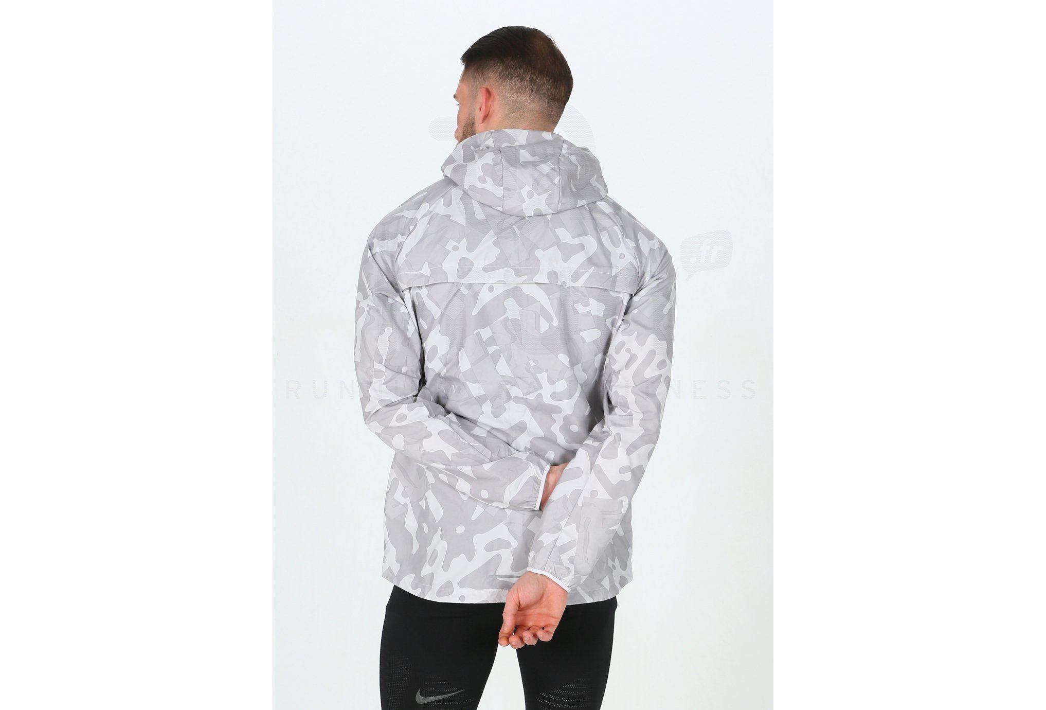 Nike Chaqueta Essential