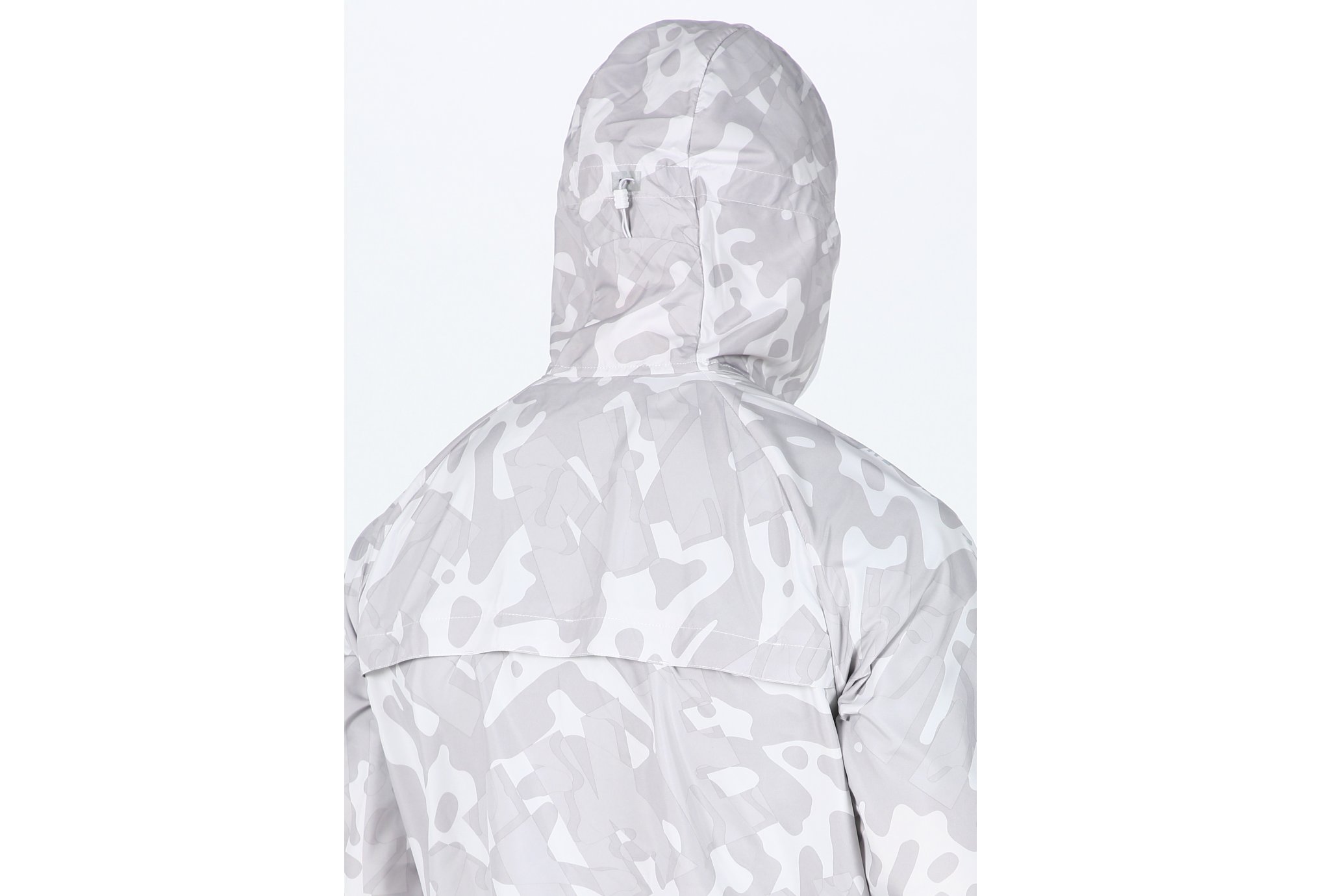Nike Chaqueta Essential