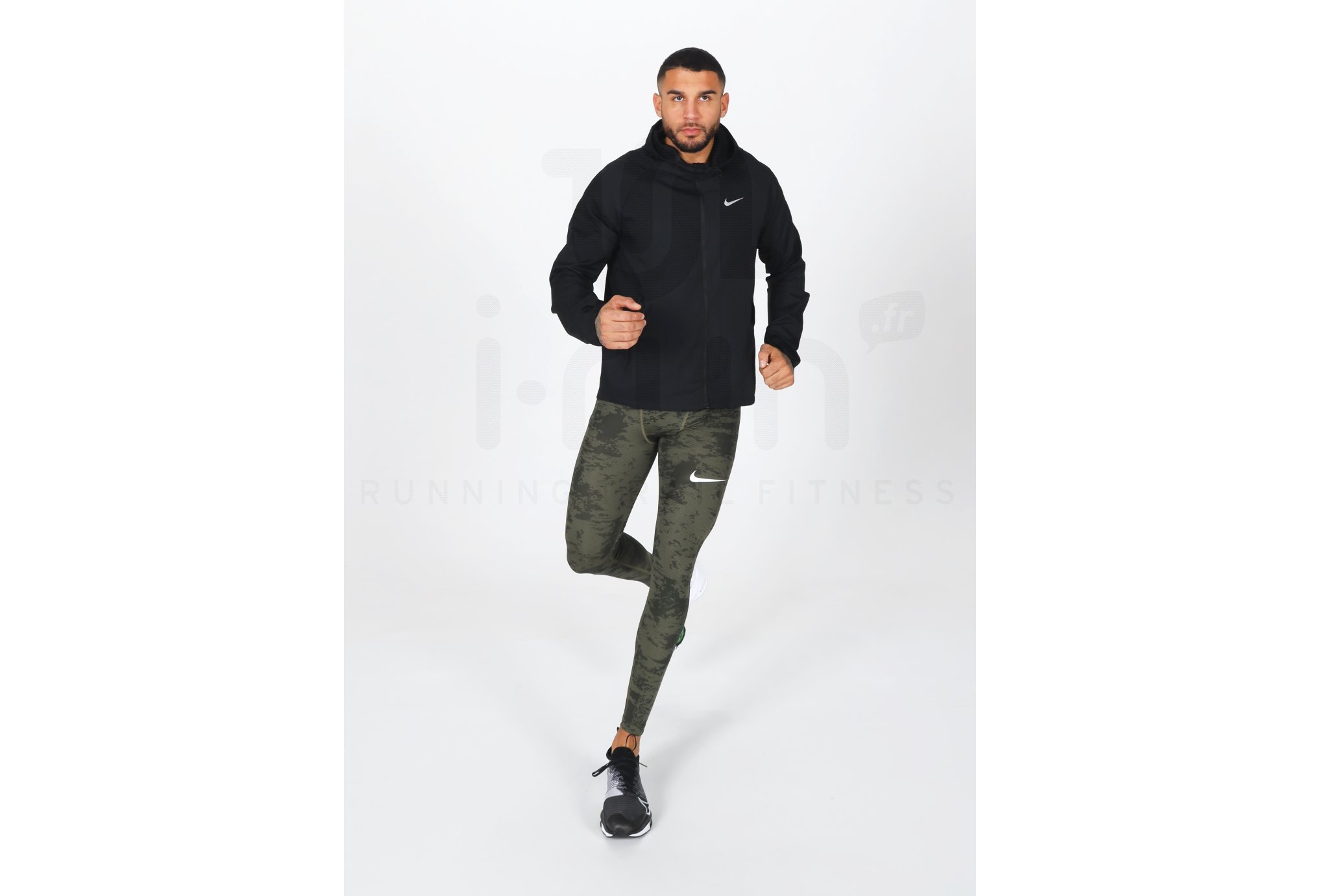 Nike chaqueta Essential