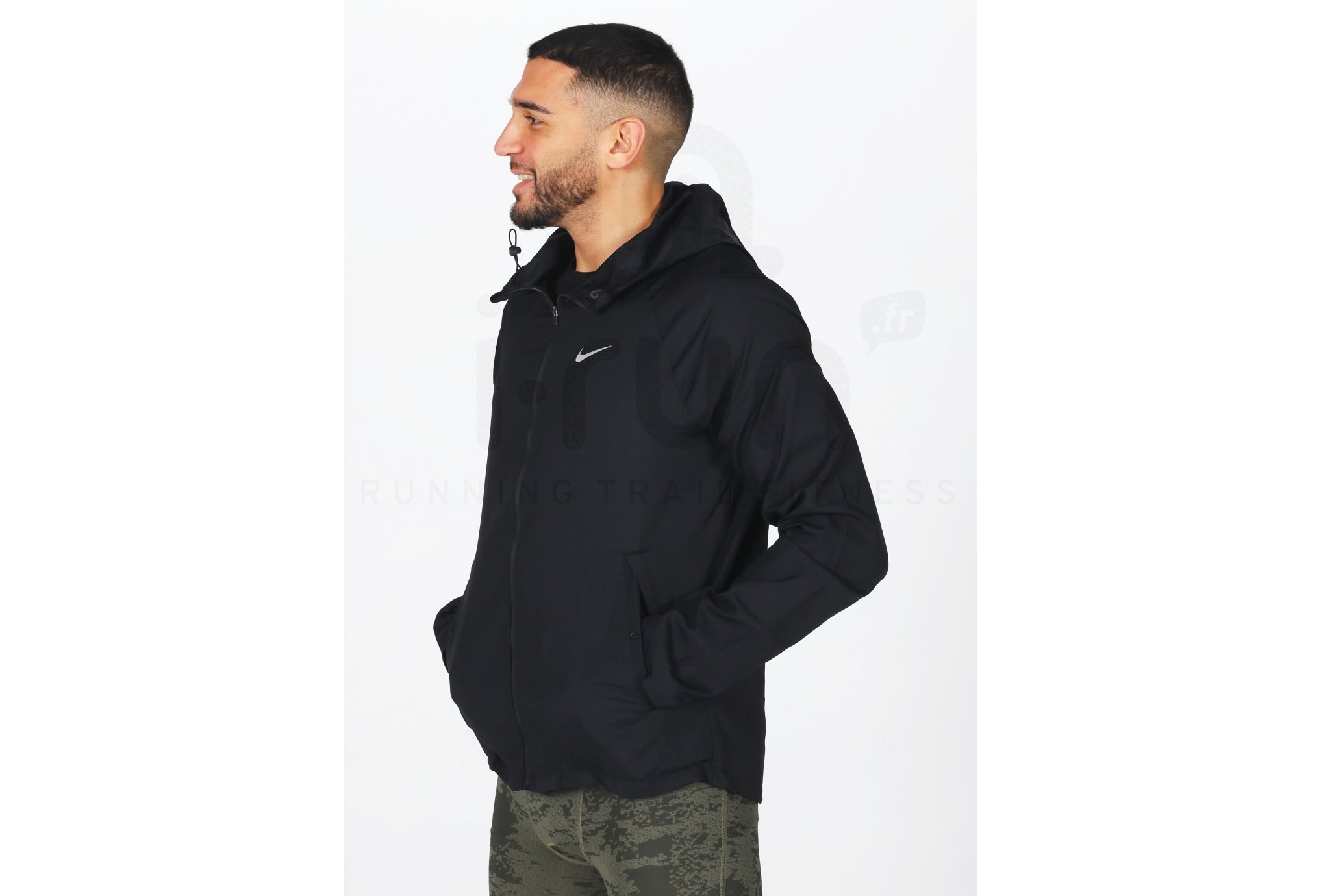 Nike chaqueta Essential