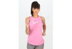 Nike camiseta de tirantes Essential Swoosh